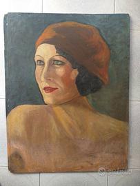 Quadro di GIOVANNI MANCA  Sardegna