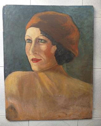 Quadro di GIOVANNI MANCA  Sardegna