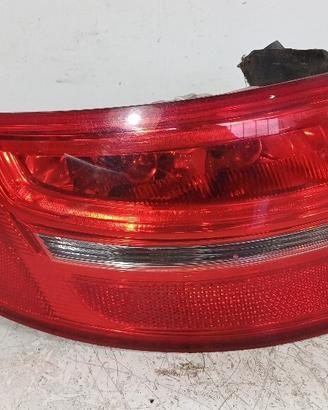 STOP FANALE POSTERIORE SINISTRO AUDI A3 Sportback