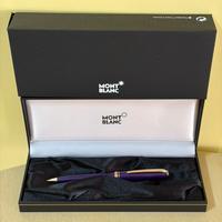 Matita Generation viola Montblanc
