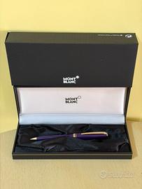 Matita Generation viola Montblanc