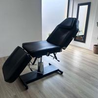 Lettino per massaggi