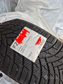 Pneumatici invernali 225/50 R18