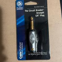 Planet Waves - Circuit breaker