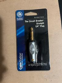 Planet Waves - Circuit breaker