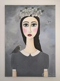 quando dipinto a mano 