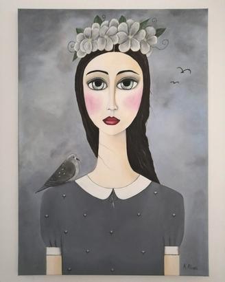 quando dipinto a mano 