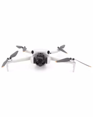 Dji Mini 4 Pro Fly More Combo DJI RC 2