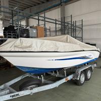 Ranieri open 40
