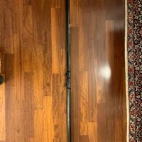Canna da pesca bolognese 7 metri