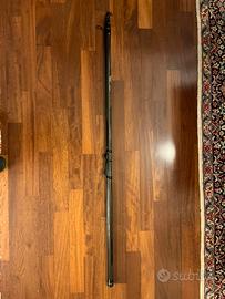 Canna da pesca bolognese 7 metri