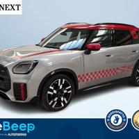 MINI Countryman Mini F60 MINI 2.0 48V D JCW AUTO