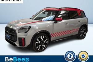 MINI Countryman Mini F60 MINI 2.0 48V D JCW AUTO