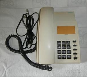 Telefono siemens euroset 810 , made in germany