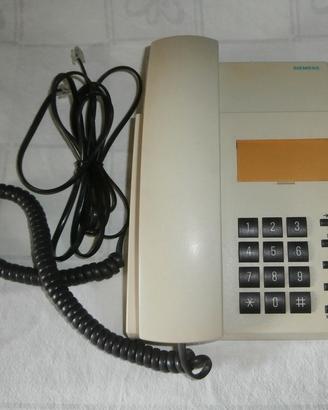 Telefono siemens euroset 810 , made in germany