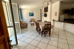 Casa 7 posti in centro a SantaMaria