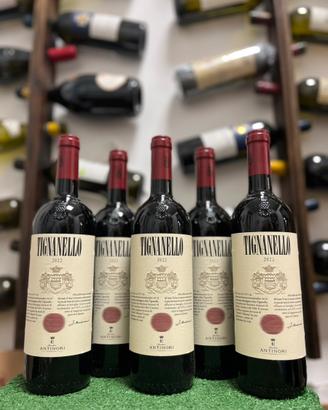Tignanello 2022