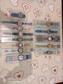 Orologi Swatch