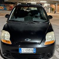 Matiz Chevrolet 800 gpl leggi
