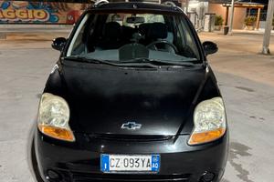 Matiz Chevrolet 800 gpl leggi