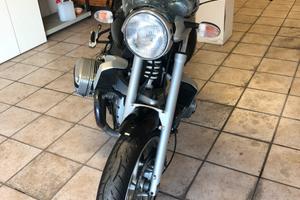 Bmw r850r comfort