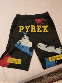 Pantaloncini shorts Pyrex pirex M