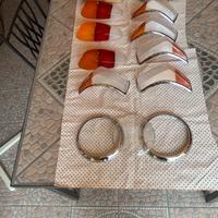 Ricambi nuovi originsli Karman Ghia