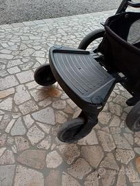 pedana Peg Perego 