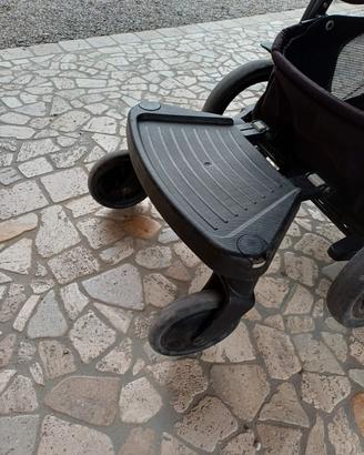 pedana Peg Perego 