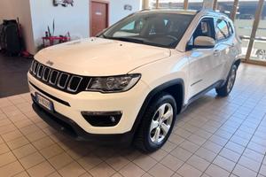 Jeep Compass 2.0 Multijet II 4WD Limited
