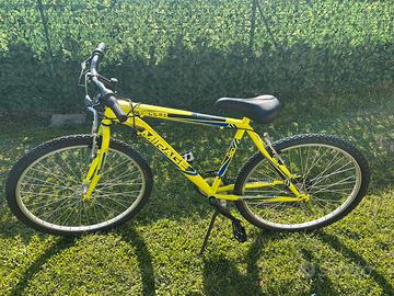 Bicicletta