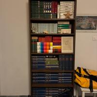 Libreria ikea
