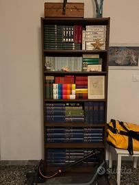 Libreria ikea