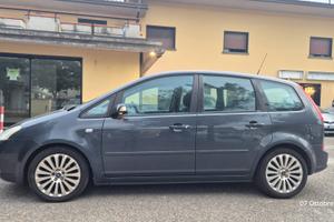 Ford C-Max 1.6 TDCi 90 CV Titanium