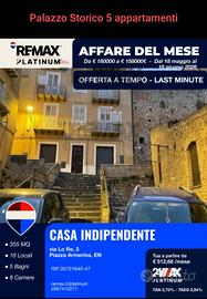 Casa Indipendente - Piazza Armerina