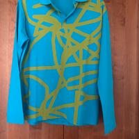Polo Agatha Ruiz de la Prada tg. L