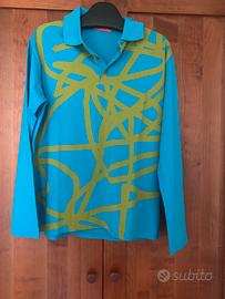 Polo Agatha Ruiz de la Prada tg. L