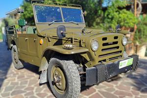 FIAT Campagnola AR 55