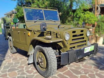 FIAT Campagnola AR 55