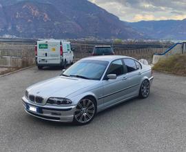 BMW Serie 3 (E46) - 2001