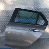 PORTA POSTERIORE SINISTRA FIAT TIPO SW (15-20)