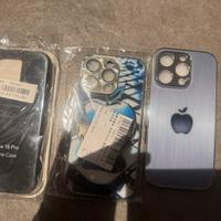 Iphone 16 pro custodia