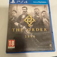 The Order : 1886 PlayStation 4