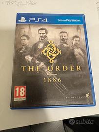The Order : 1886 PlayStation 4