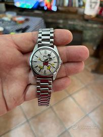 Omega Seamaster