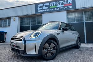 Mini 1.5 Cooper Classic