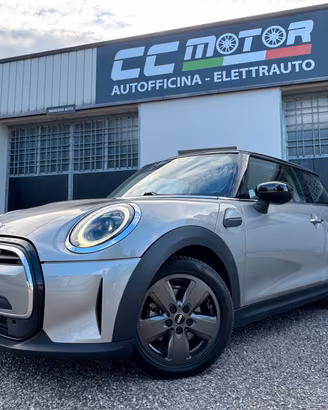 Mini 1.5 Cooper Classic