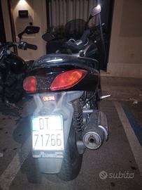 scooters 