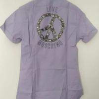 Camicia nuova Love Moschino 