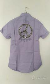 Camicia nuova Love Moschino 